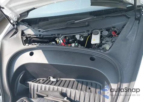 2023 Tesla Model 3 Rear-Wheel Drive из США, поврежденный, VIN 5YJ3E1EA9PF659003